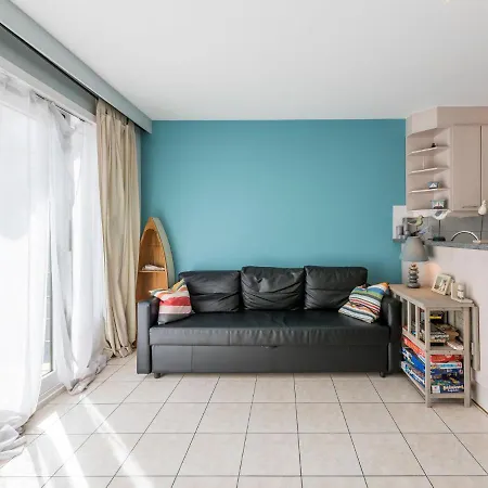 In Near The Sea Appartement Coxyde