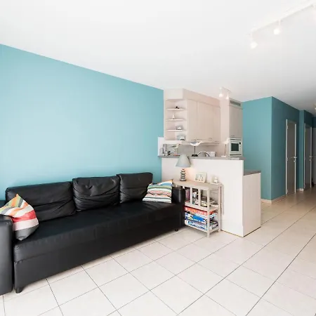 Appartement In Near The Sea