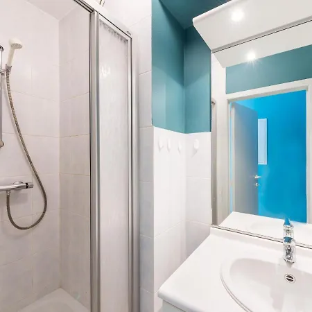 Appartement In Near The Sea