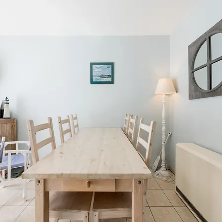 In Near The Sea Apartment Koksijde