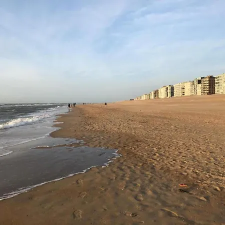 In Near The Sea Appartement *