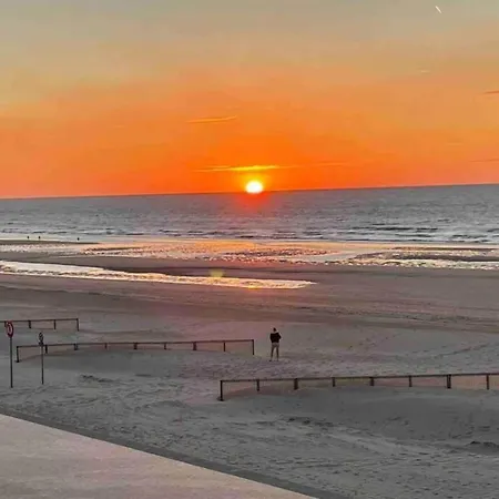 In Near The Sea Koksijde