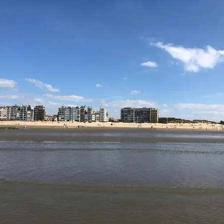 In Near The Sea Apartment *