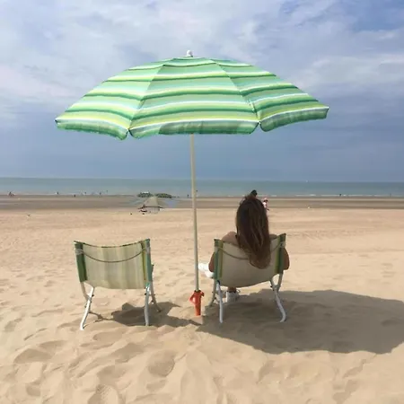 In Near The Sea Appartement *